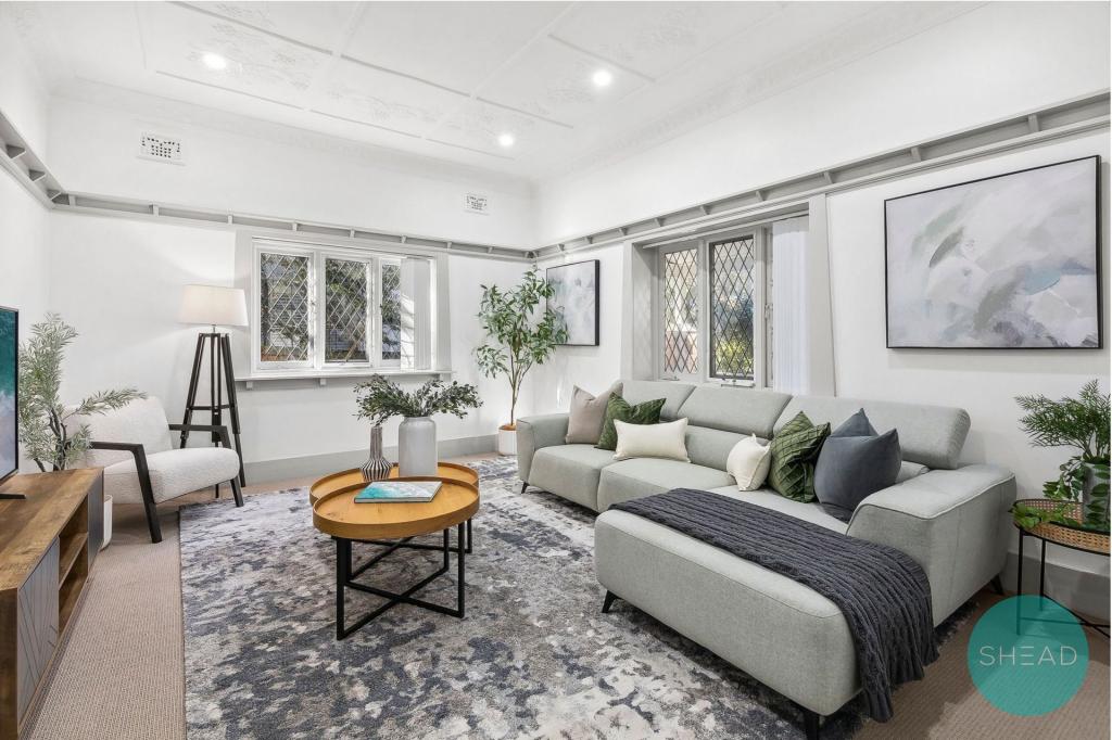 61 Baringa Rd, Northbridge, NSW 2063