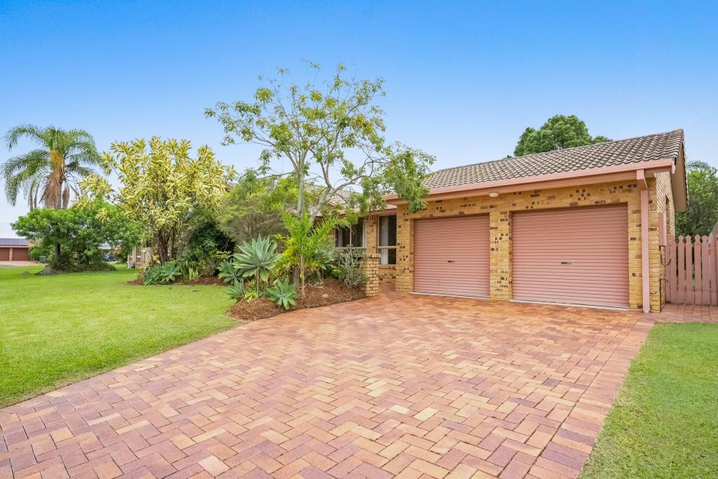 25 Dolphin Dr, West Ballina, NSW 2478