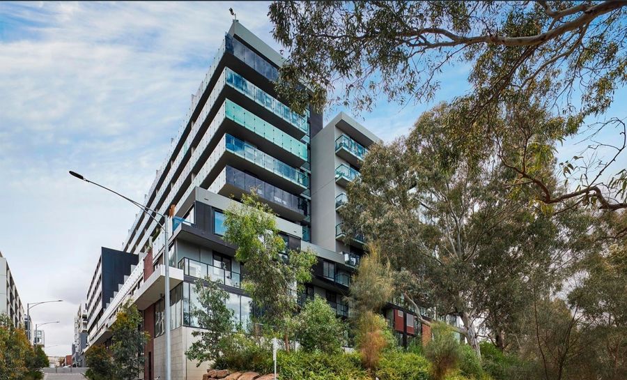 706/20 Shamrock St, Abbotsford, VIC 3067