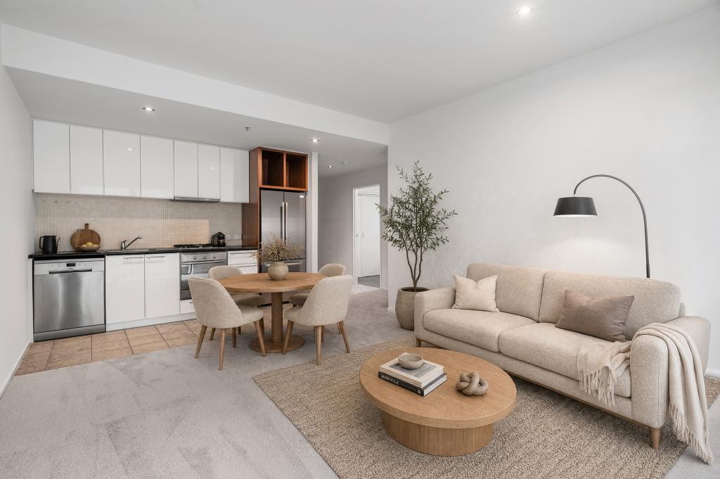 415/610 St Kilda Rd, Melbourne, VIC 3004
