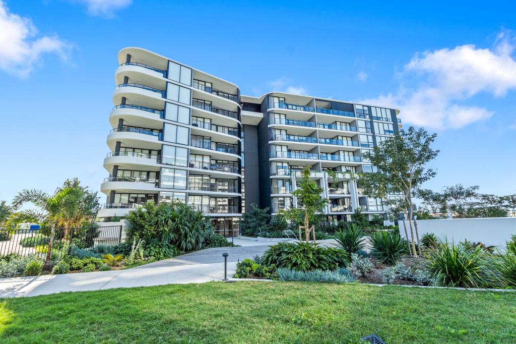 2603/8 Athena Bvd, Hope Island, QLD 4212