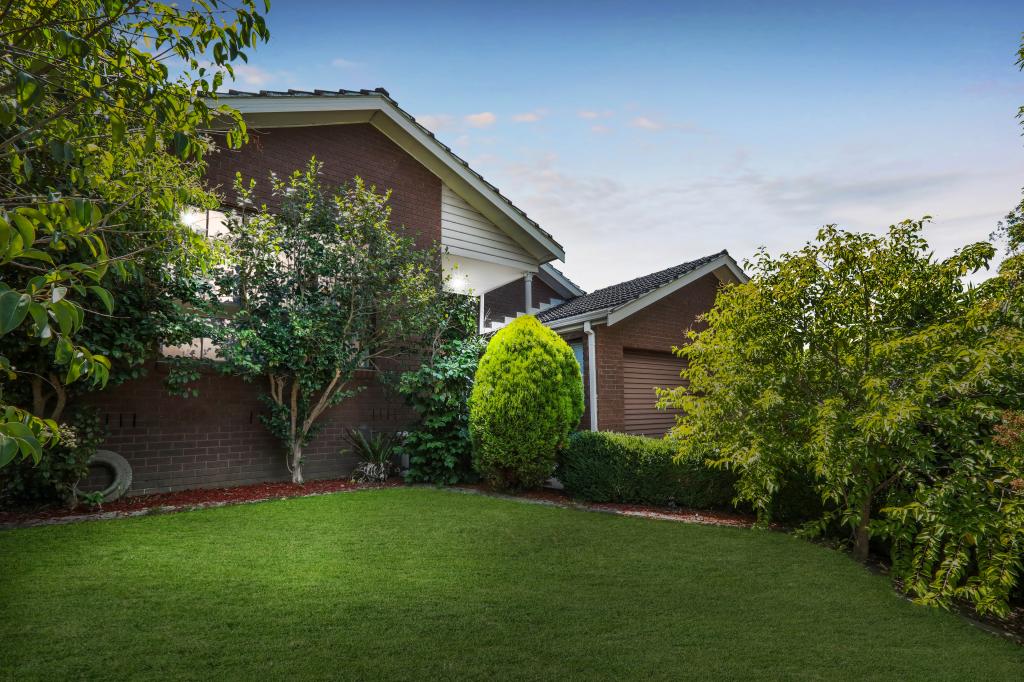 14 Chisholm Ave, Attwood, VIC 3049