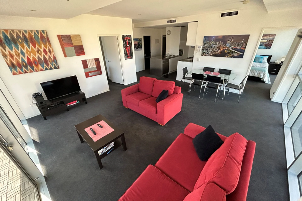 901/620 Collins St, Melbourne, VIC 3000