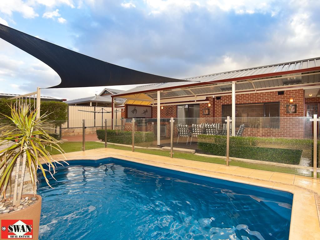 32 KEIGHTLY CORNER ST, JANE BROOK, WA 6056