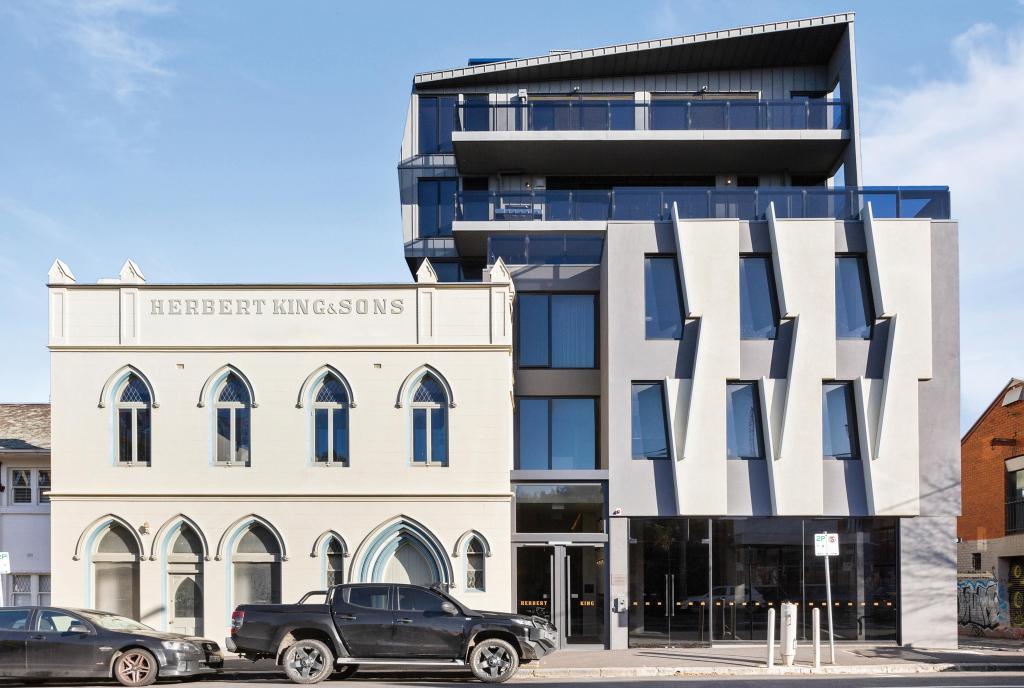 501/172 Lennox St, Richmond, VIC 3121