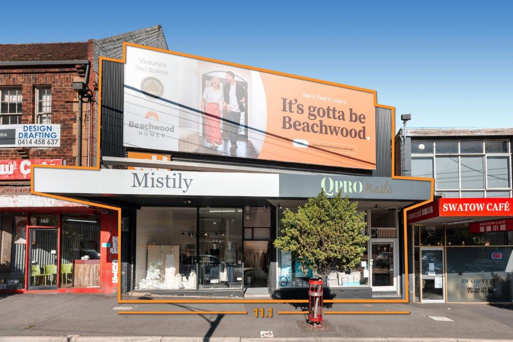 138-140 High St, Kew, VIC 3101