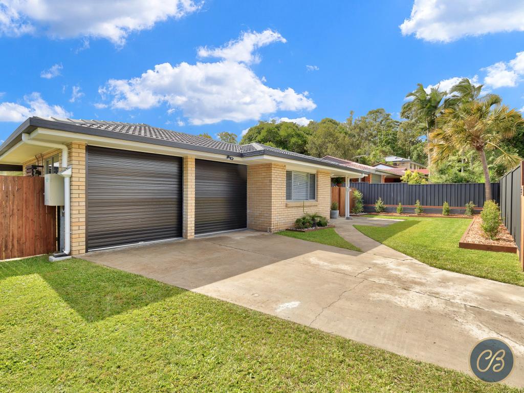 943 Rode Rd, Mcdowall, QLD 4053