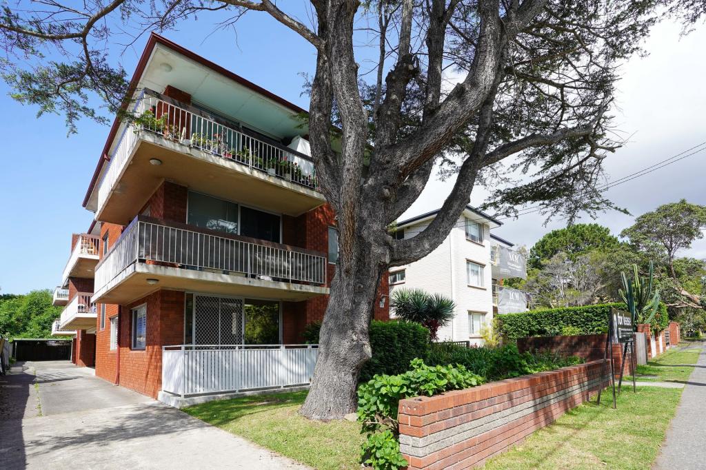 8/17 Richmond Ave, Dee Why, NSW 2099