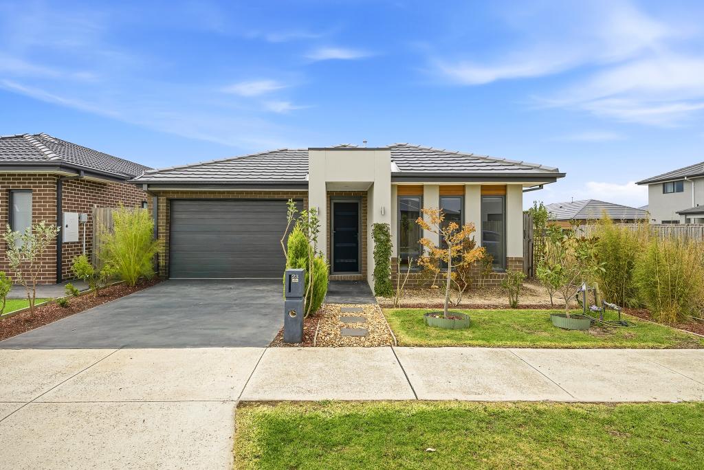 23 Integral St, Clyde, VIC 3978