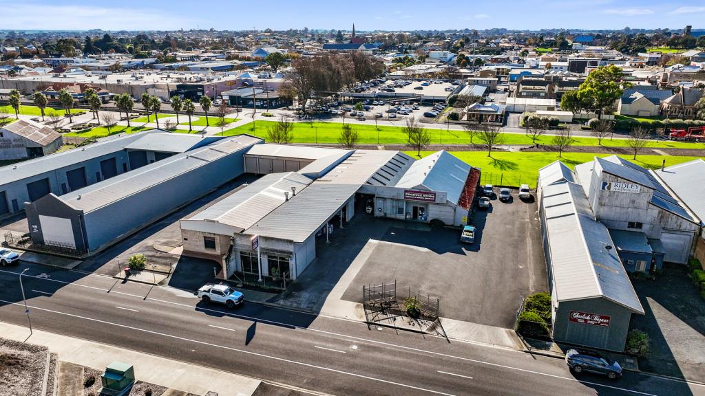 8 Margaret St, Mount Gambier, SA 5290