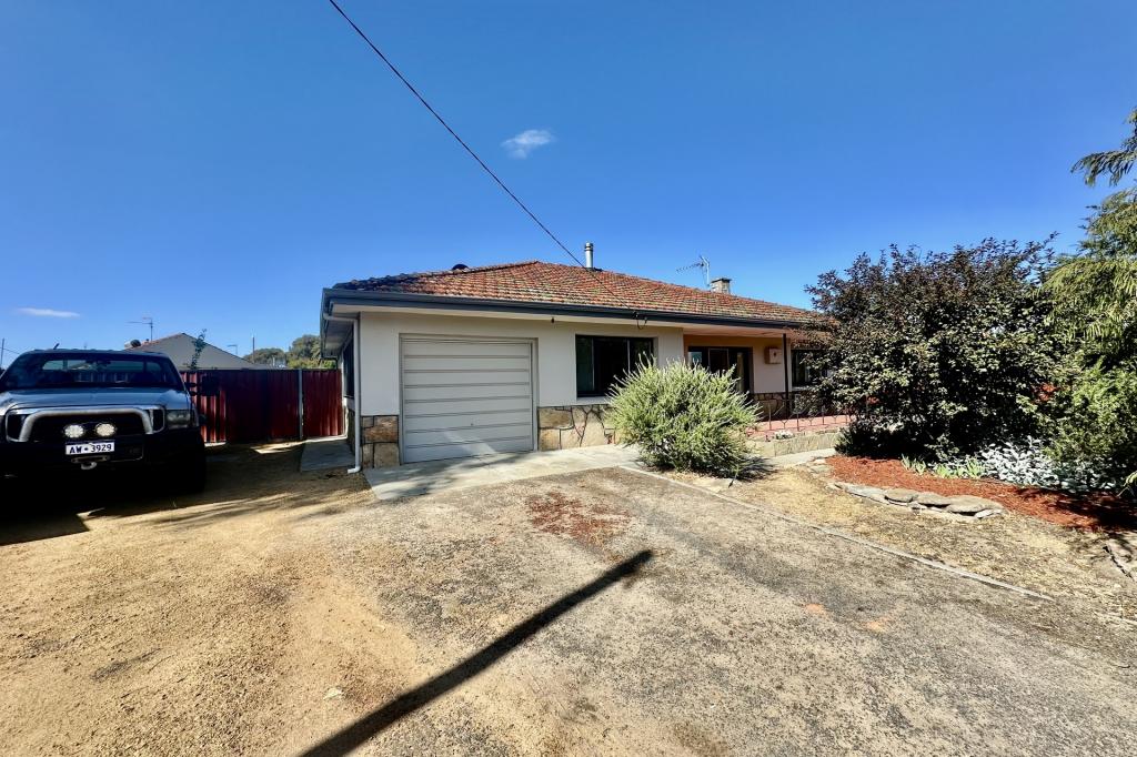 47 Blantyre St, Katanning, WA 6317