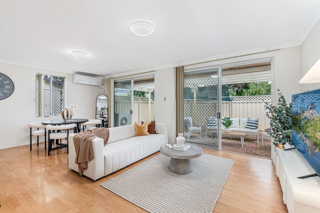 36/125 Park Rd, Rydalmere, NSW 2116