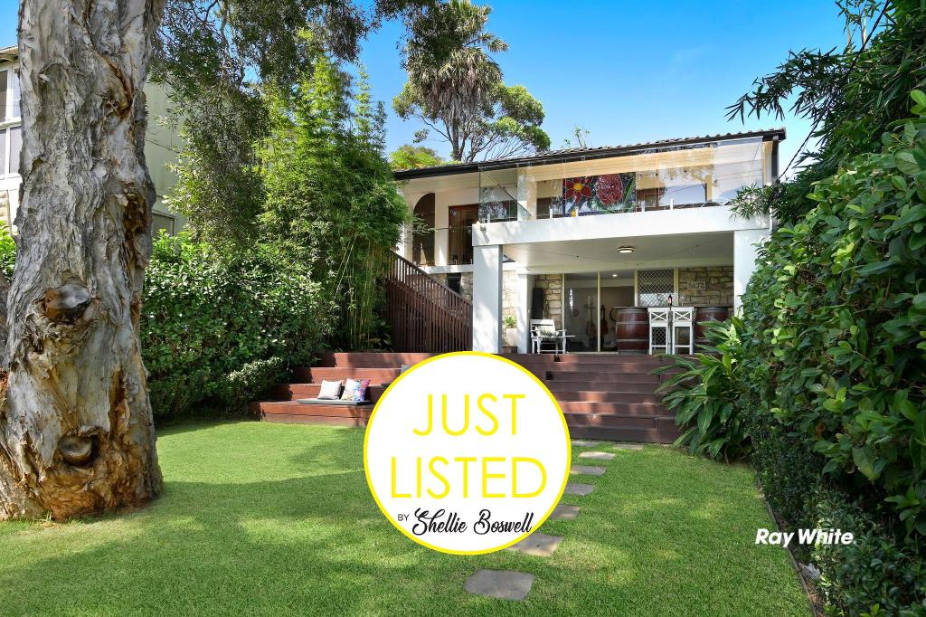 72 Loftus St, Bundeena, NSW 2230