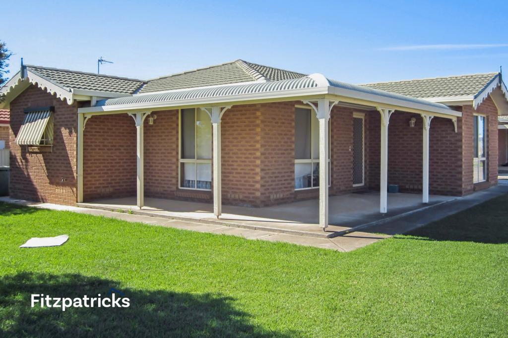 1/73 Truscott Dr, Ashmont, NSW 2650