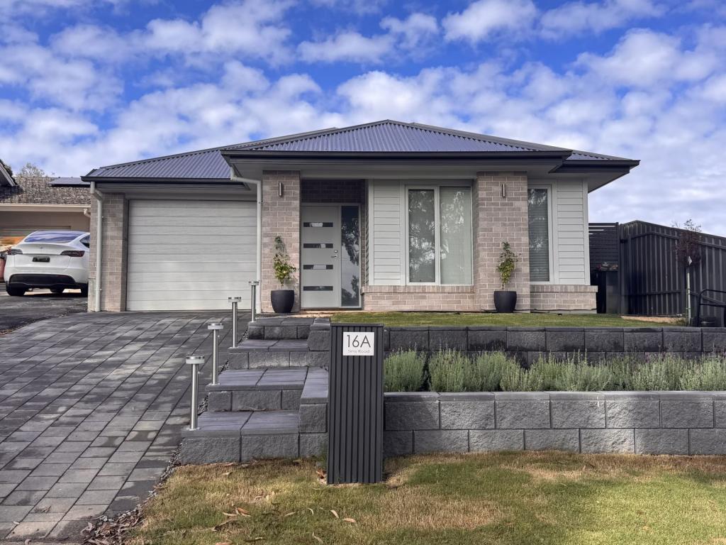 16a Sims Rd, Mount Barker, SA 5251