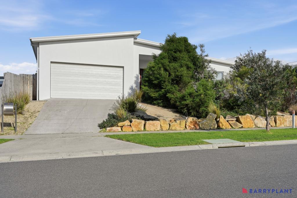 4 BOWSPRIT WAY, KILCUNDA, VIC 3995