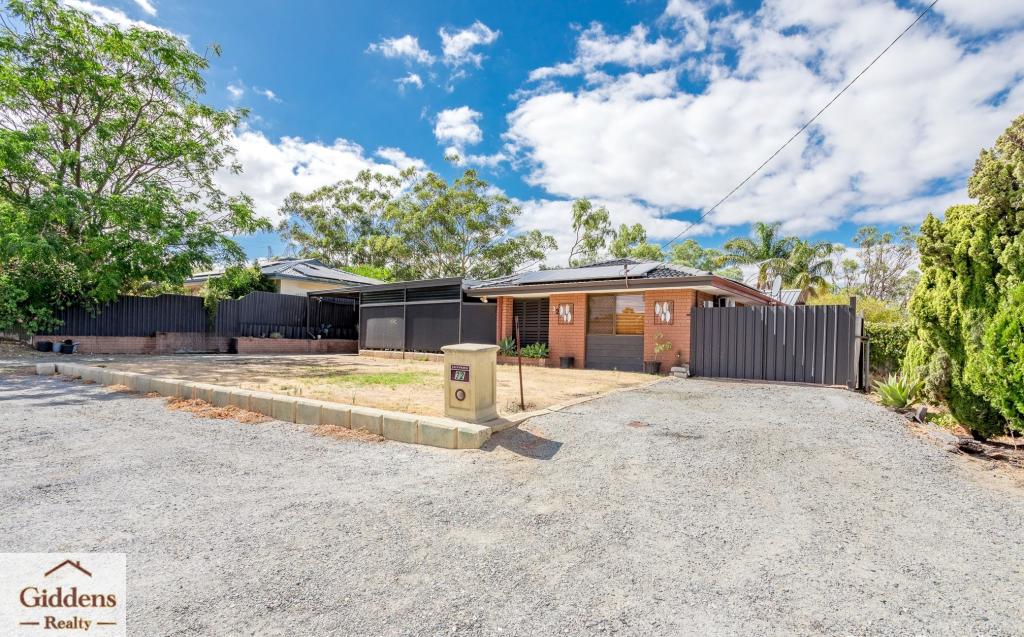 32 Mallow Way, Forrestfield, WA 6058