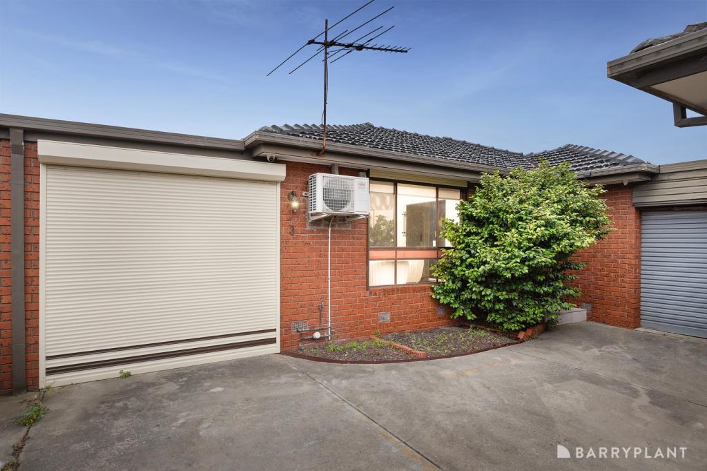 3/2-4 Craddock Ct, Sunshine North, VIC 3020