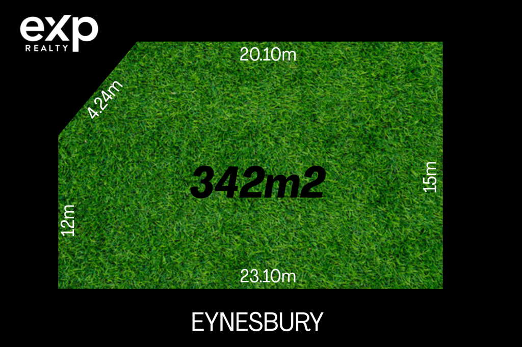  WATCHEM ST, EYNESBURY, VIC 3338