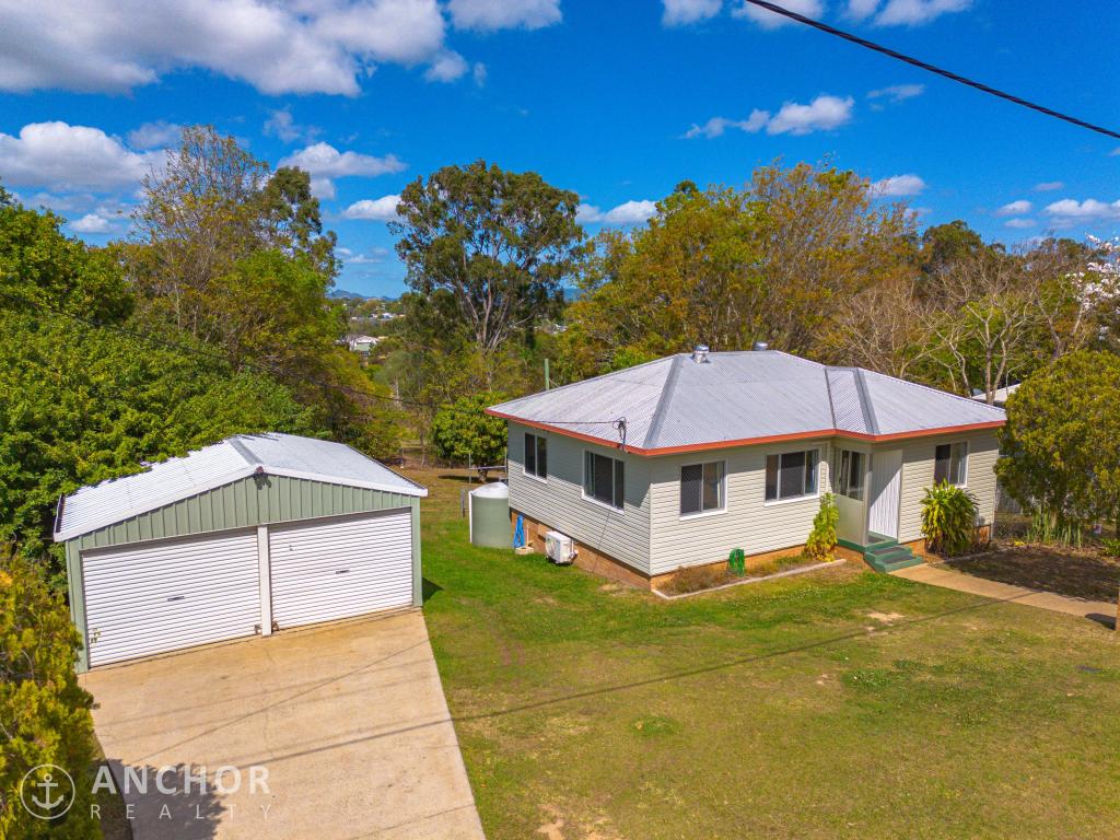 49 Rifle Range Rd, Gympie, QLD 4570