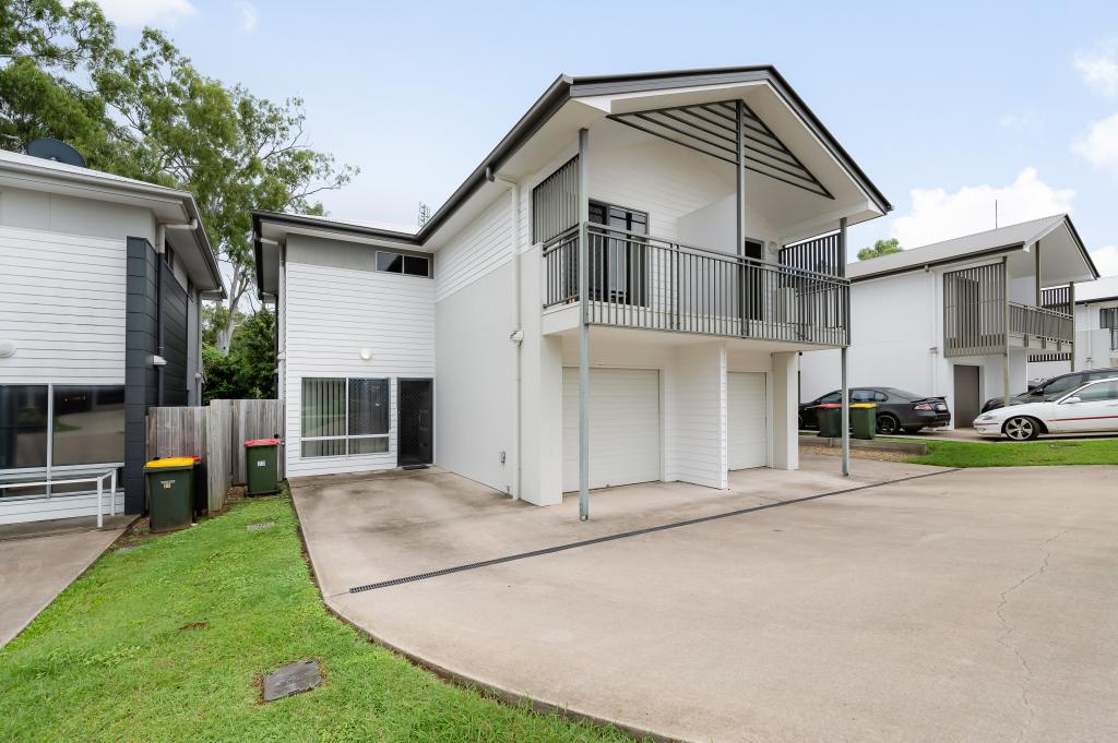 22/2 Ringuet Cl, Glen Eden, QLD 4680