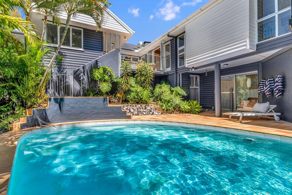 36 Fifth Ave, St Lucia, QLD 4067