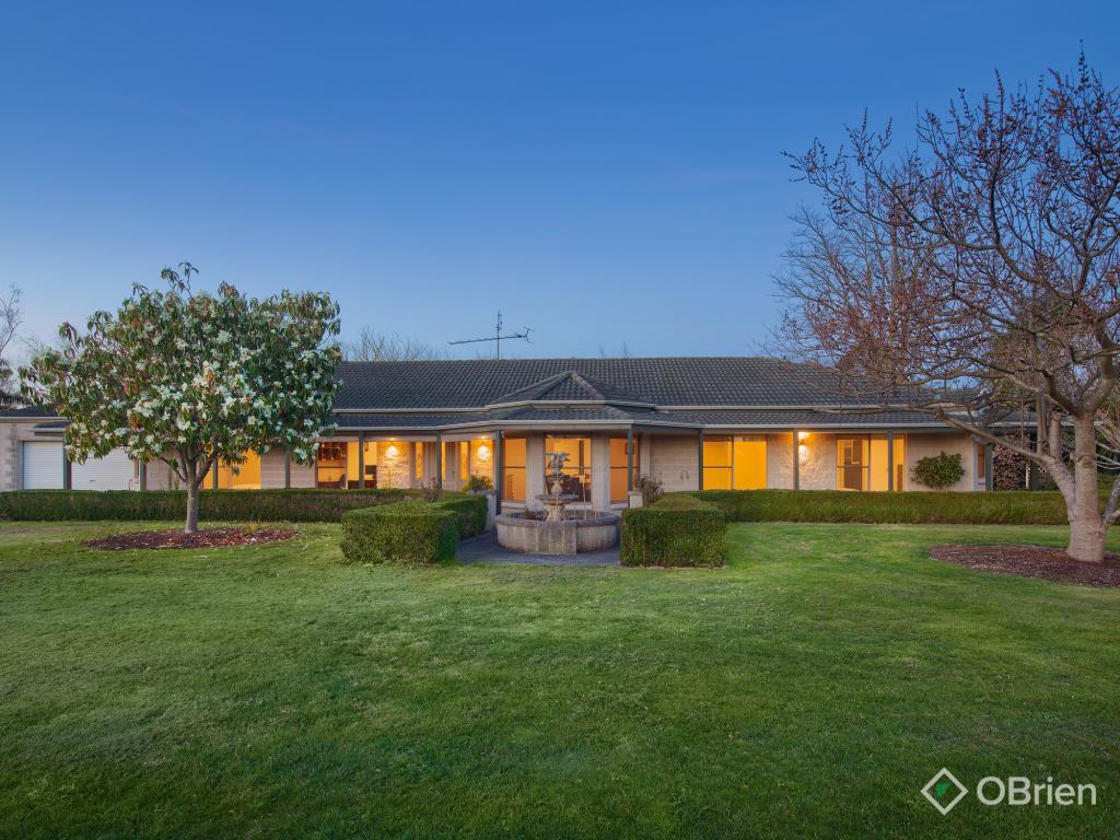 173 Bona Vista Rd, Warragul, VIC 3820