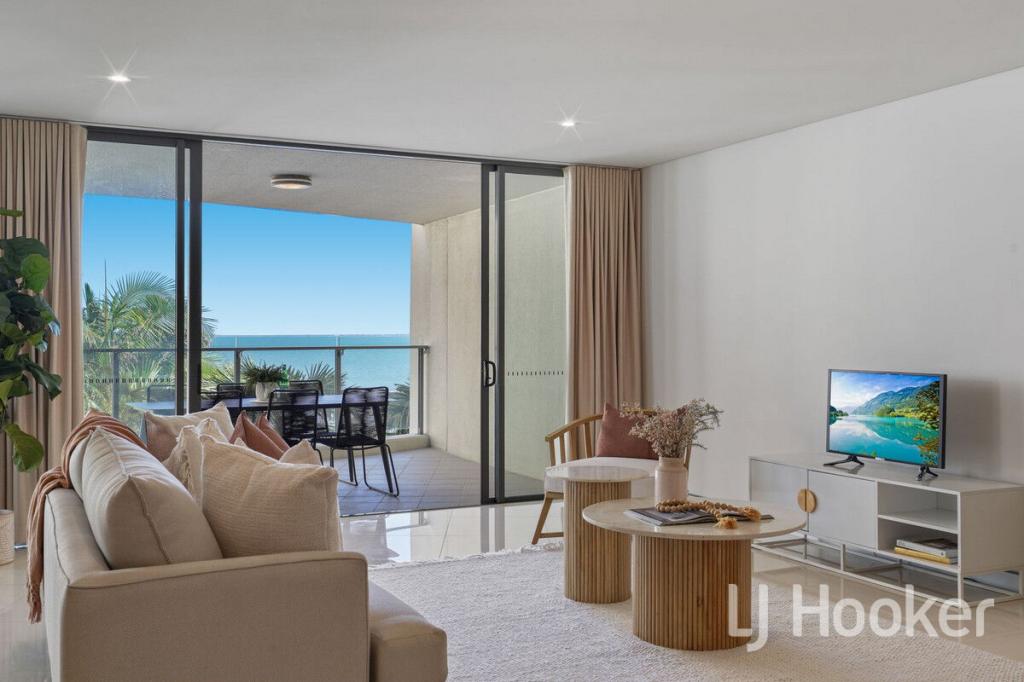 65/36 WOODCLIFFE CRES, WOODY POINT, QLD 4019