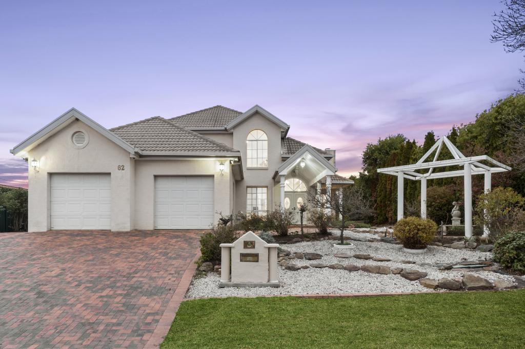 62 Ivo-Whitton Cct, Kambah, ACT 2902