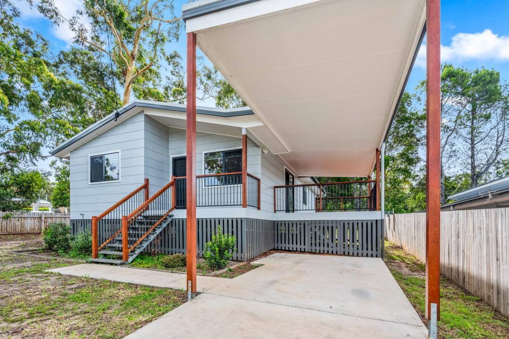 55 Judith St, Russell Island, QLD 4184