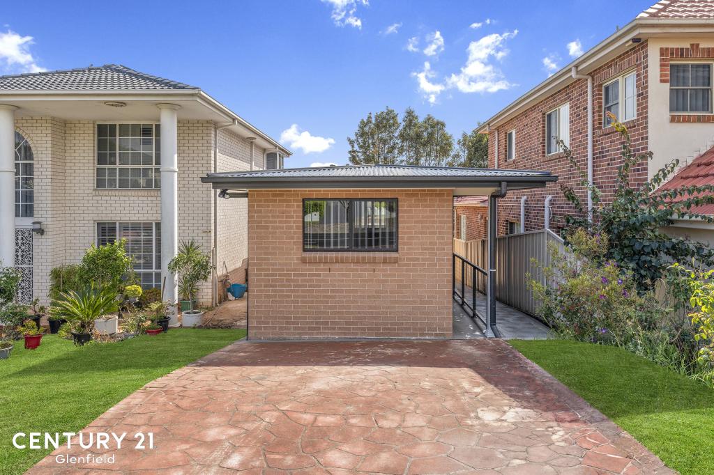 80a Englorie Park Dr, Glen Alpine, NSW 2560