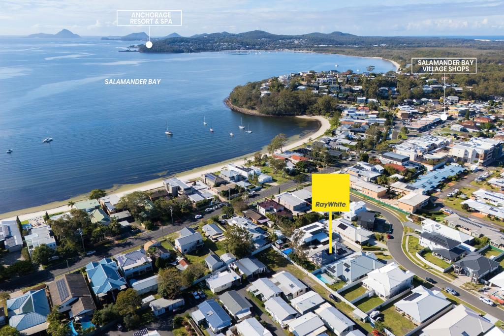 8 Ninox Cl, Salamander Bay, NSW 2317