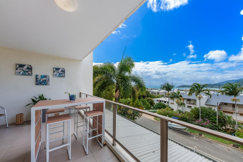 2/15 Hermitage Dr, Airlie Beach, QLD 4802