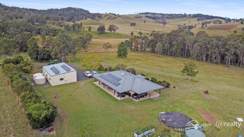 1129 Afterlee Rd, Eden Creek, NSW 2474