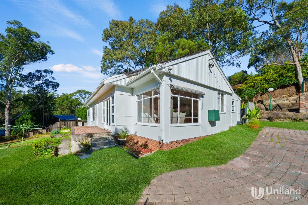 27a Malvina St, Ryde, NSW 2112