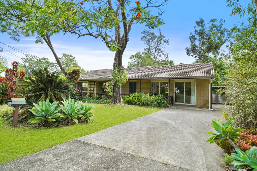 54 Bluegum Dr, Marsden, QLD 4132