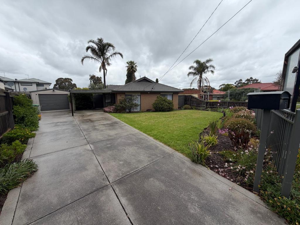 61 Catherine Ave, Tullamarine, VIC 3043