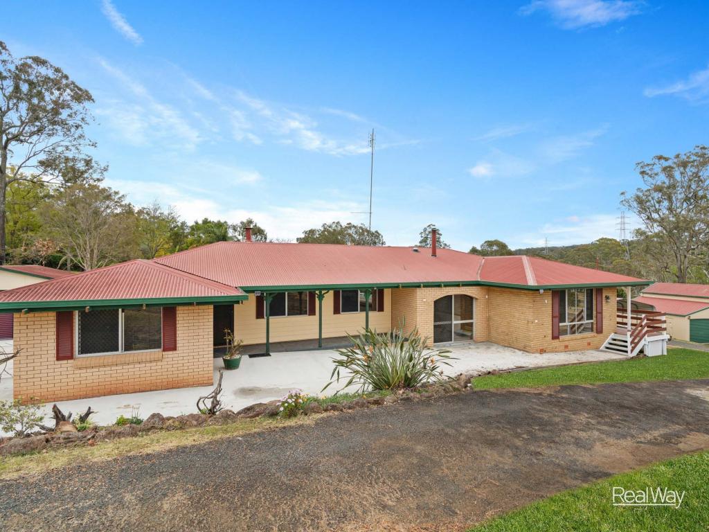 16 Crebra Cres, Top Camp, QLD 4350