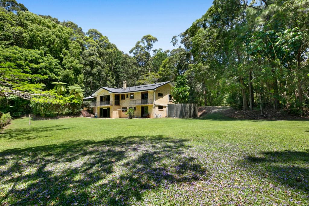 11 Kianga Ct, Currumbin Valley, QLD 4223