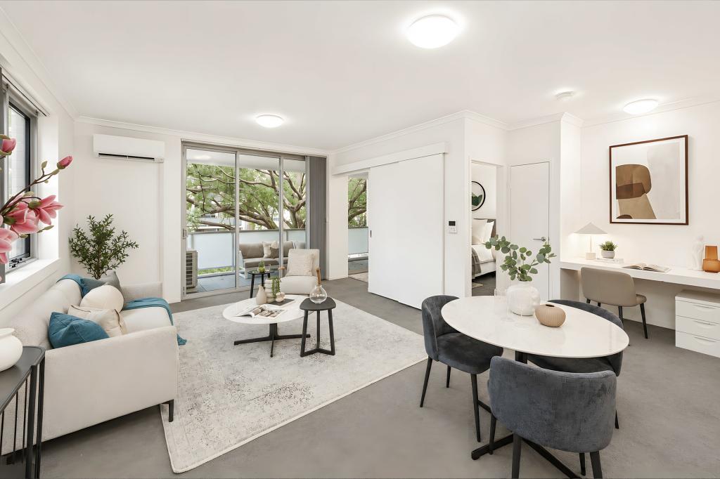 18/106 Joynton Ave, Zetland, NSW 2017