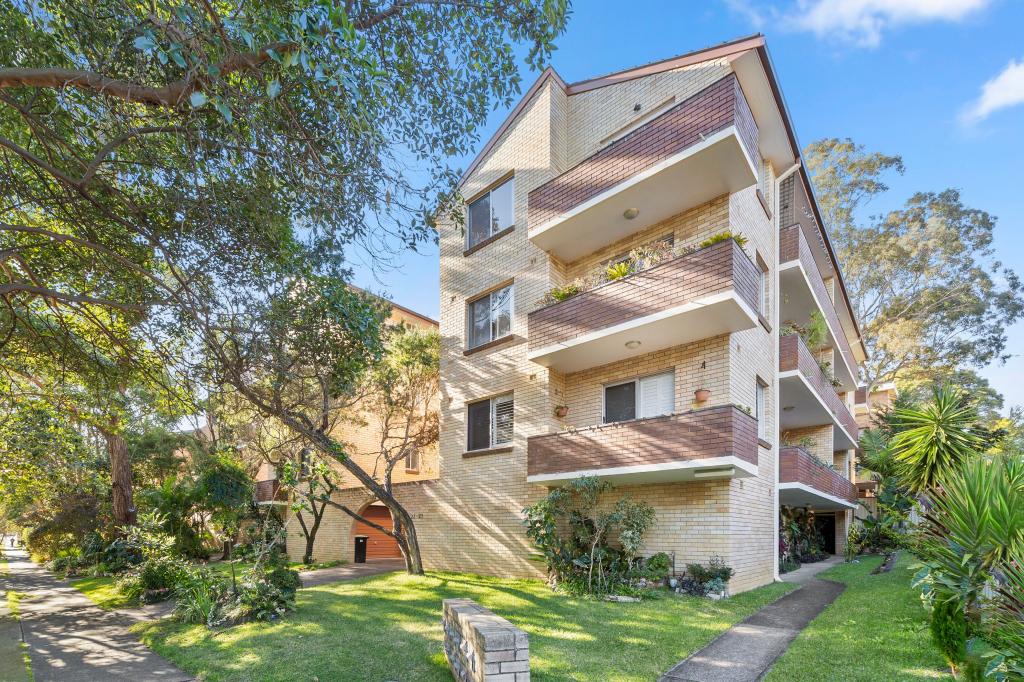 2/23-27 Oxford St, Mortdale, NSW 2223