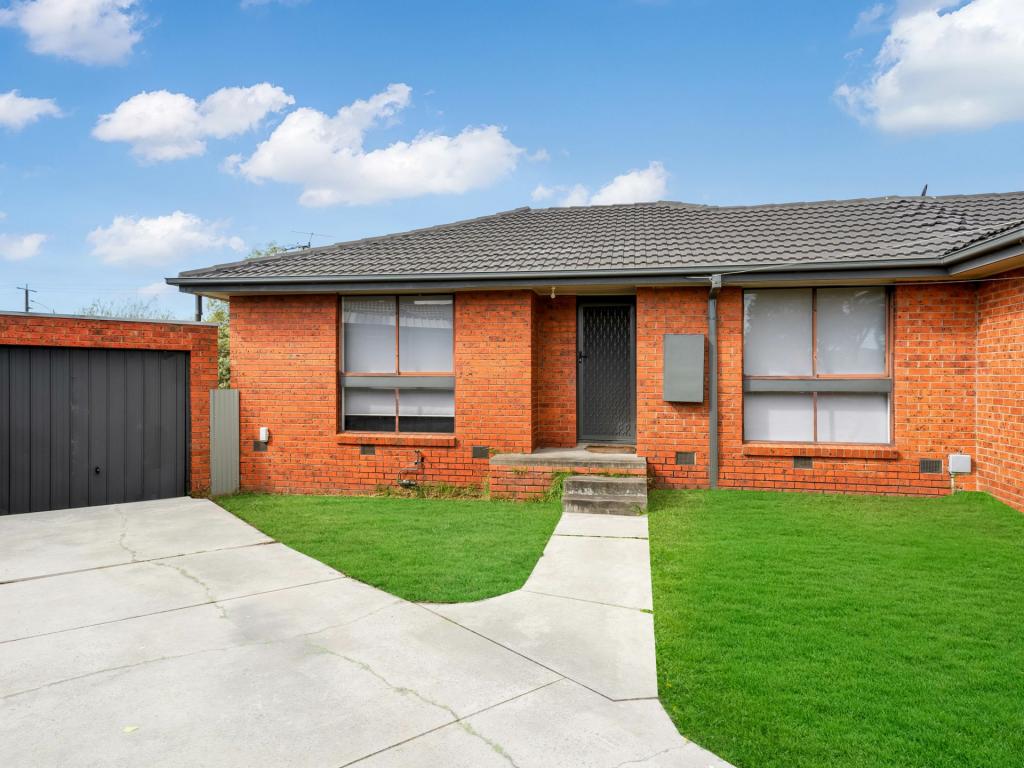 2/31 VERBENA CRES, NOBLE PARK, VIC 3174