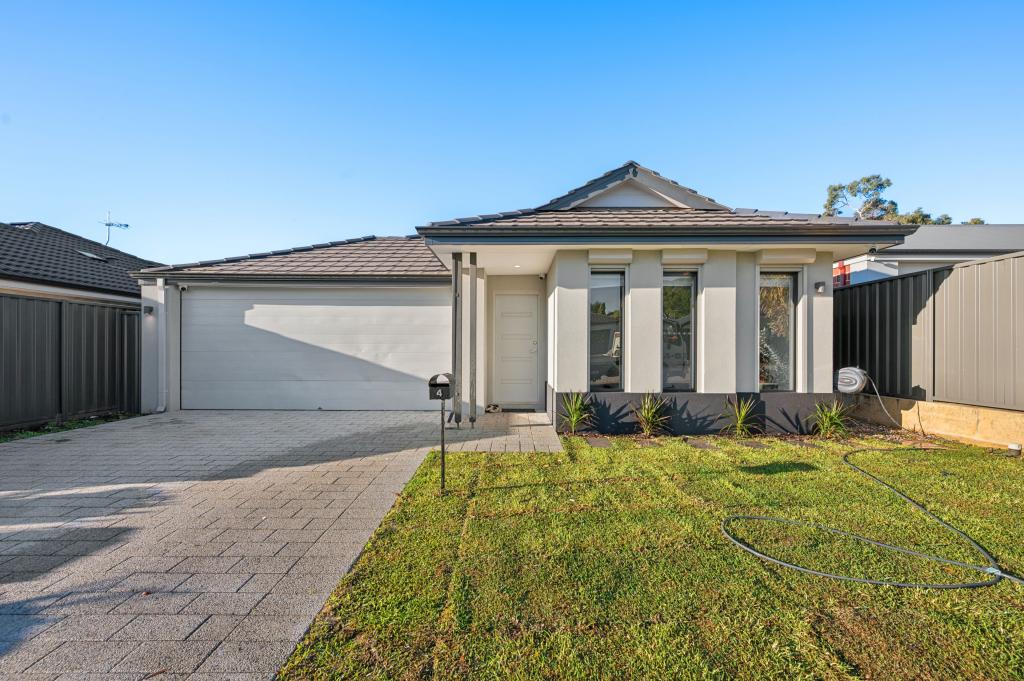 4 Lychee Way, Maida Vale, WA 6057