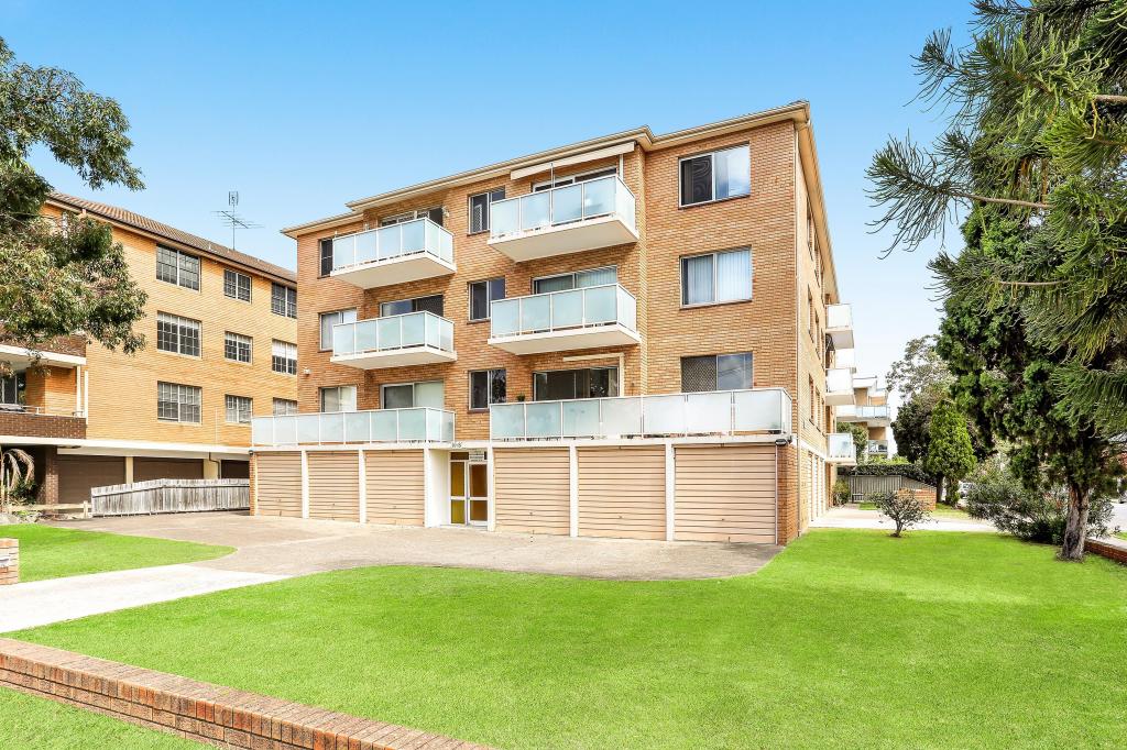 6/16-18 Sellwood St, Brighton-Le-Sands, NSW 2216