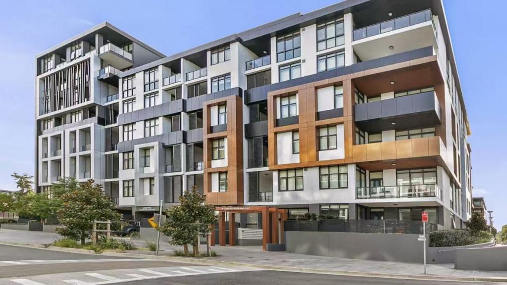 5305e/16 Constitution Rd, Ryde, NSW 2112