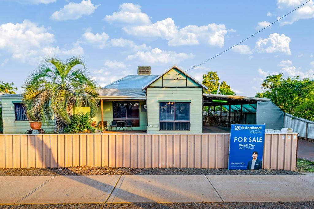 109 Campbell St, Lamington, WA 6430