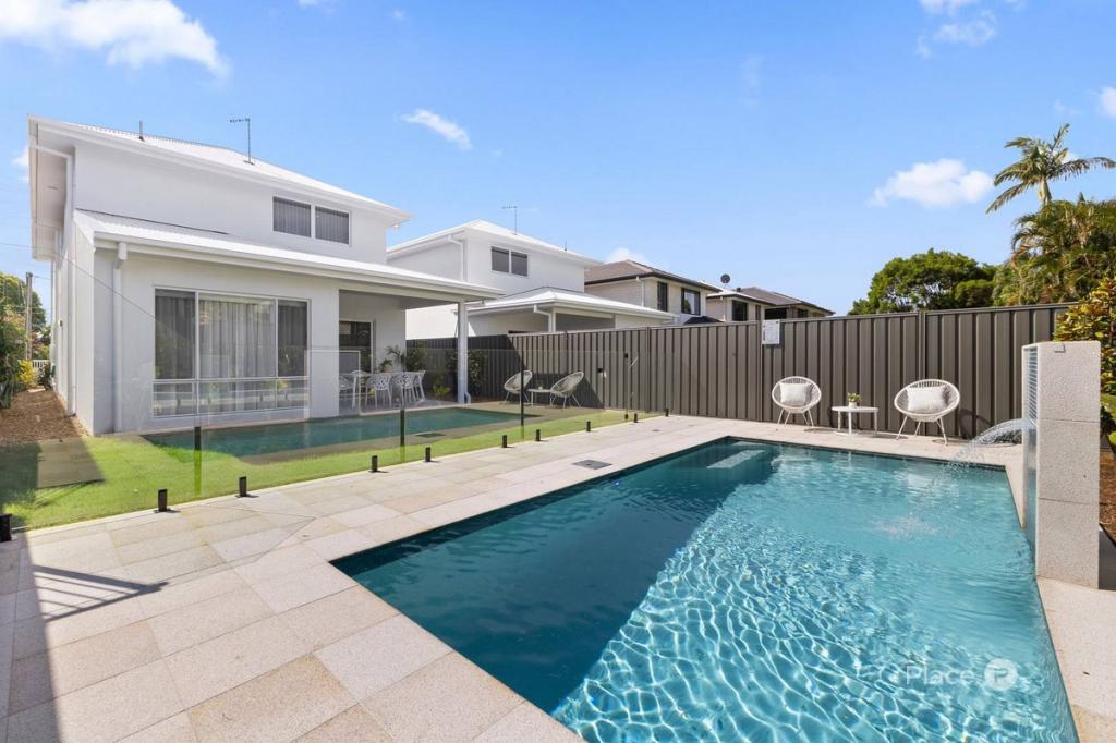 101 Junction Rd, Morningside, QLD 4170