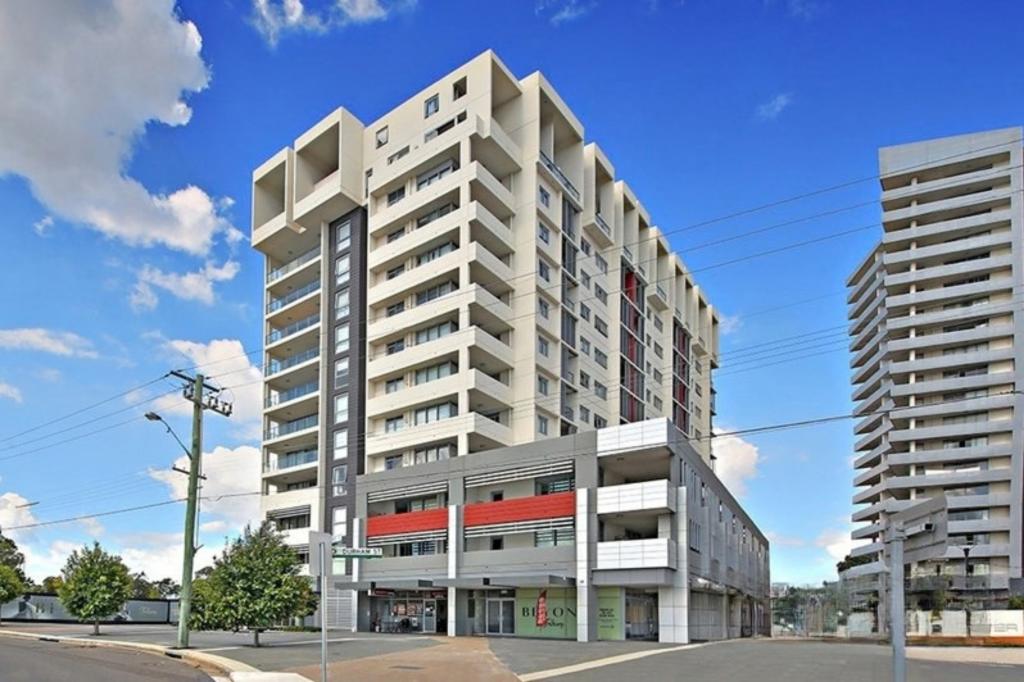 212a/99 Forest Rd, Hurstville, NSW 2220