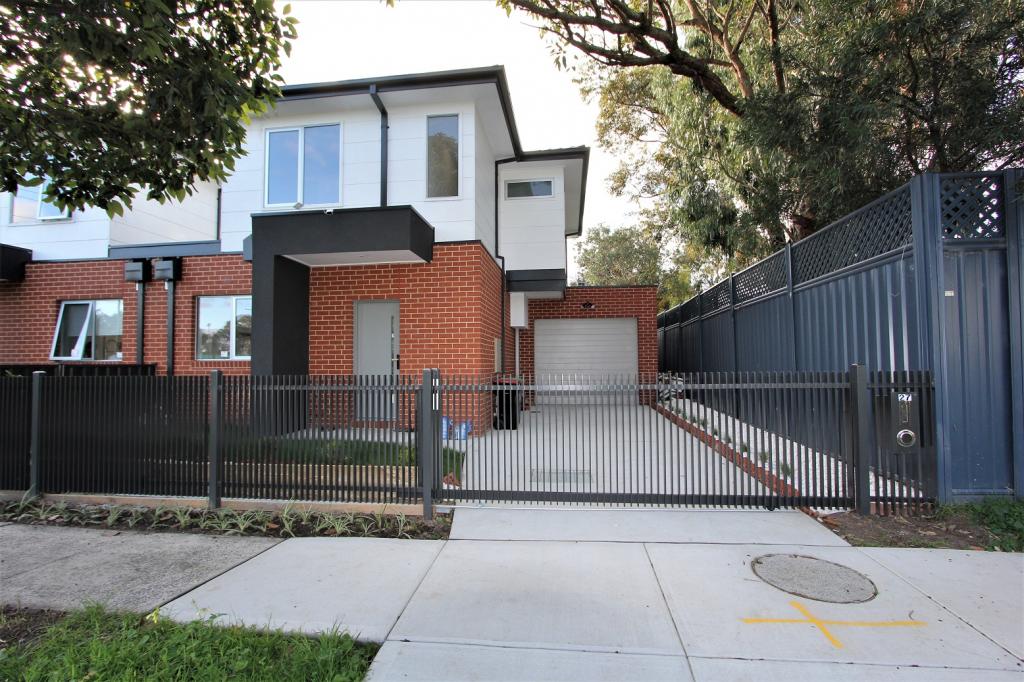 27 Furnew St, Springvale, VIC 3171