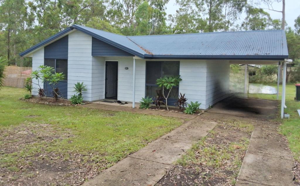 165 Pine Ridge Rd, Glenwood, QLD 4570